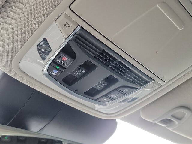 2022 Acura RDX w/Tech