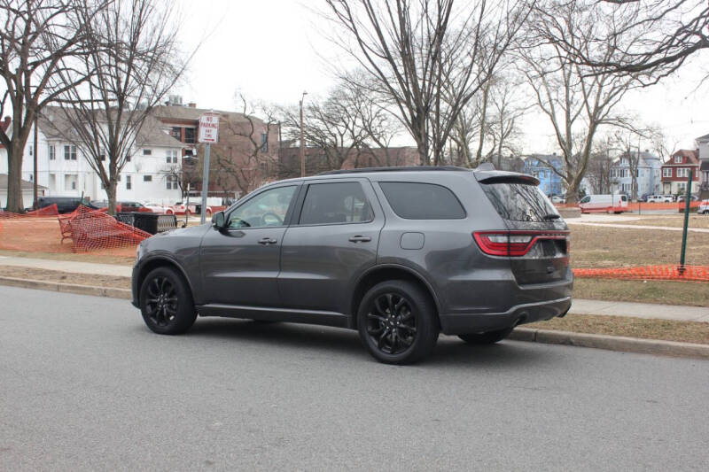 2020 Dodge Durango GT