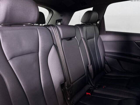 2021 Audi Q7 quattro Premium Plus 45 TFSI