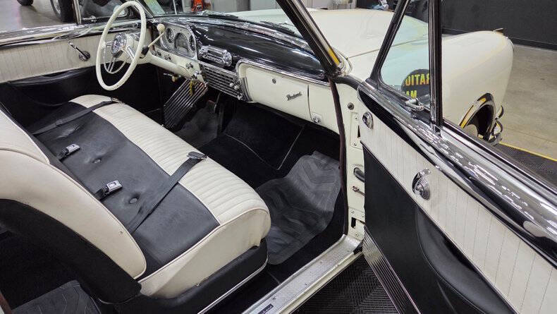 1954 Packard Caribbean