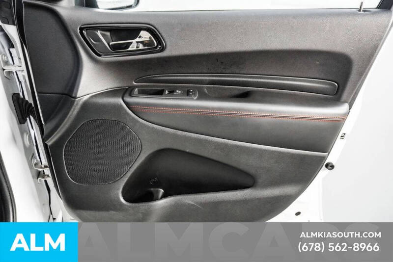 2023 Dodge Durango R/T Plus