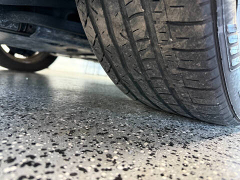 2005 Mercedes-Benz S-Class S 500 4MATIC