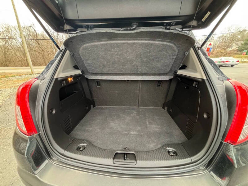 2015 Buick Encore Convenience