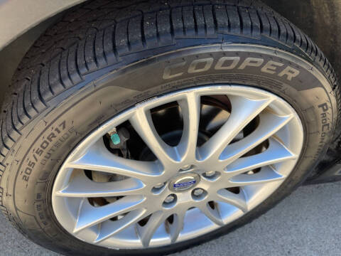 2010 Volvo C30 T5