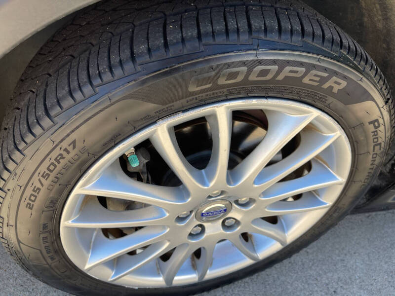 2010 Volvo C30 T5