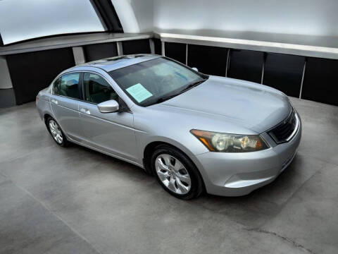 2009 Honda Accord EX