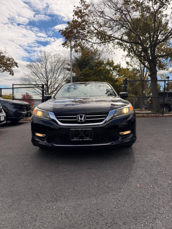 2011 Honda CR-V EX-L w/Navi