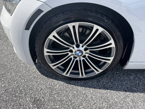 2010 BMW 3 Series 328i