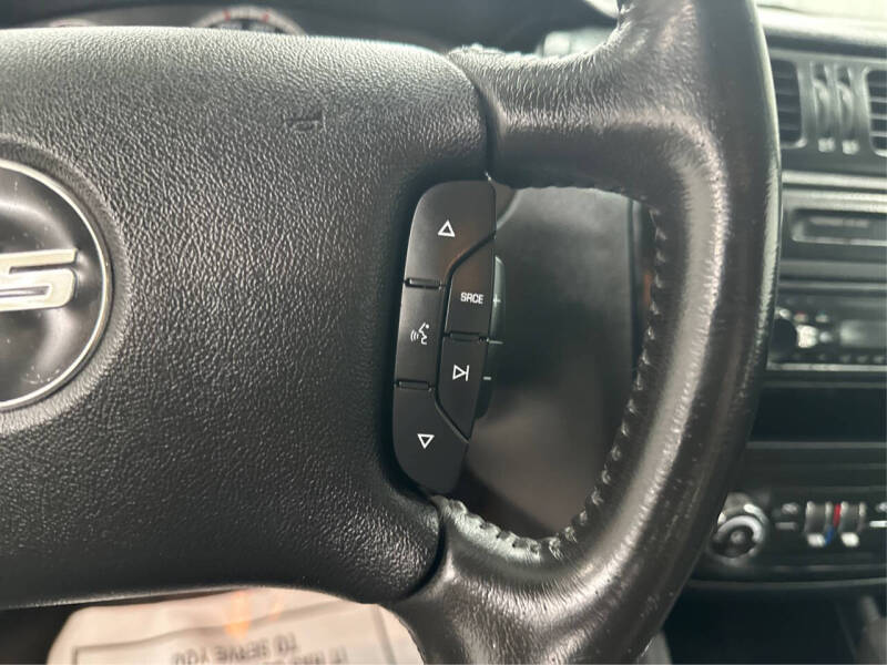 2006 Chevrolet Impala SS