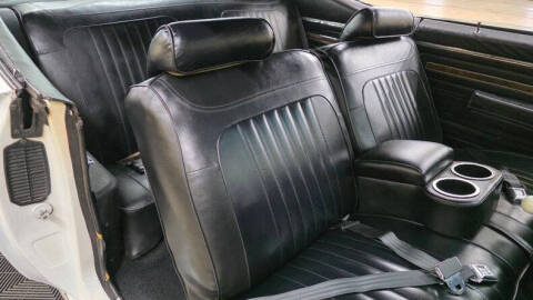 1972 Chevrolet Chevelle