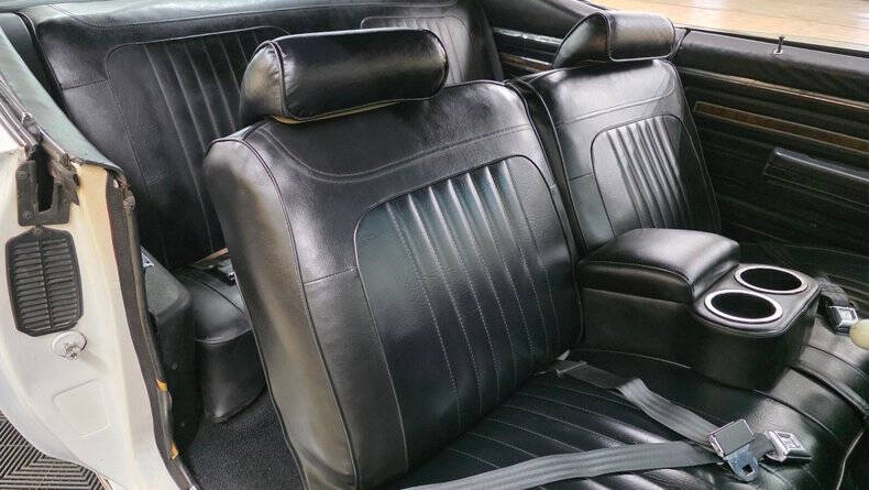 1972 Chevrolet Chevelle