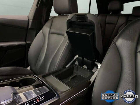 2023 Audi Q8 quattro Premium Plus 55 TFSI