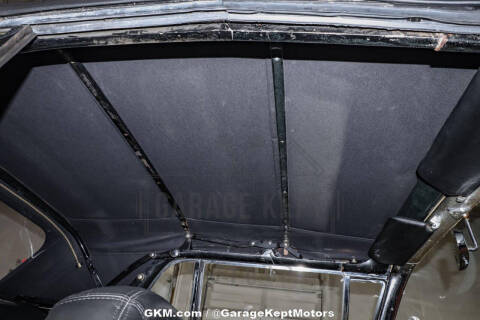 1960 Ford Thunderbird