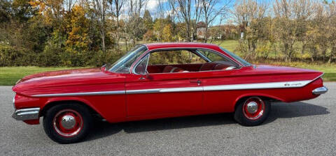 1961 Chevrolet Impala
