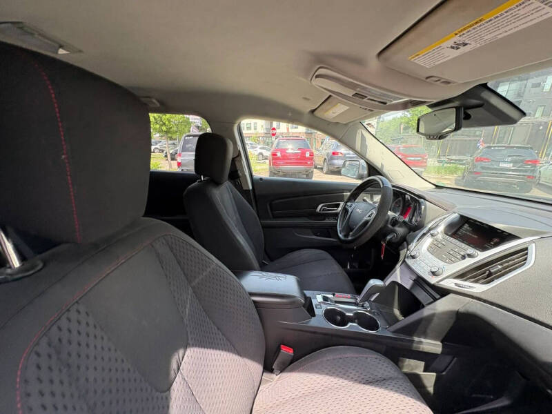 2012 GMC Terrain SLE-1
