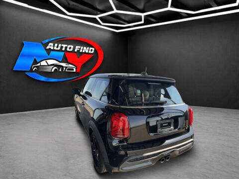 2022 MINI Hardtop 2 Door Cooper S