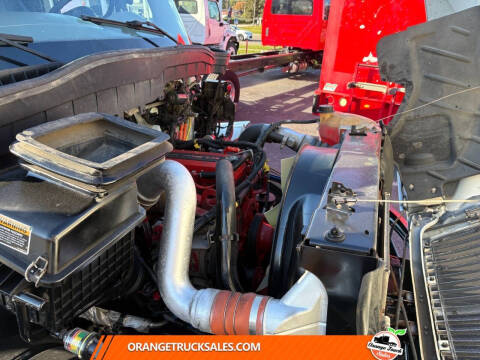 2019 International DuraStar 4300