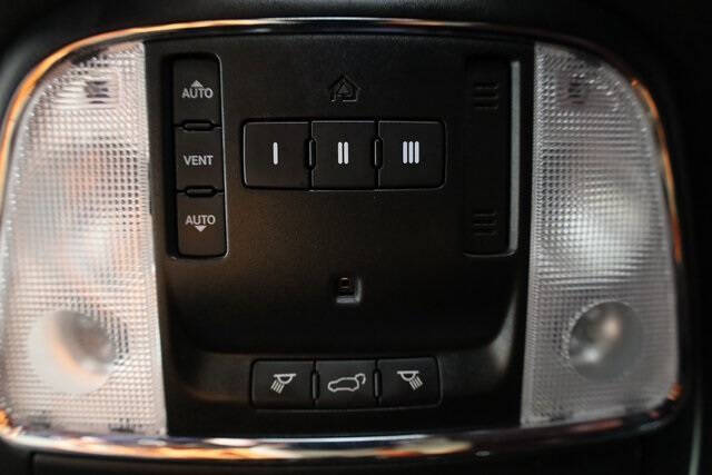 2018 Dodge Durango SRT