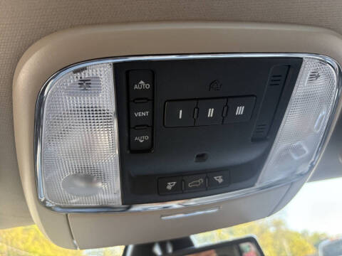 2012 Jeep Grand Cherokee Limited