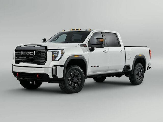2024 GMC Sierra 3500HD for sale at Washington Auto Credit in Puyallup WA