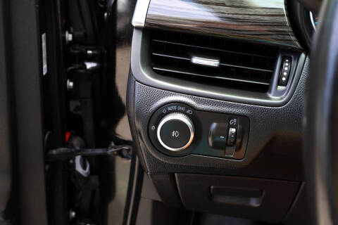 2016 Buick Envision Premium I