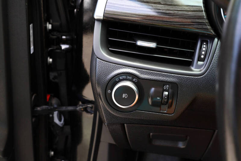 2016 Buick Envision Premium I