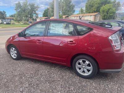 2008 Toyota Prius for sale at Import Auto Sales Inc. in Fort Collins CO