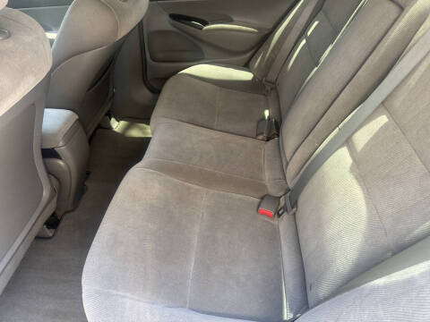 2006 Honda Civic EX