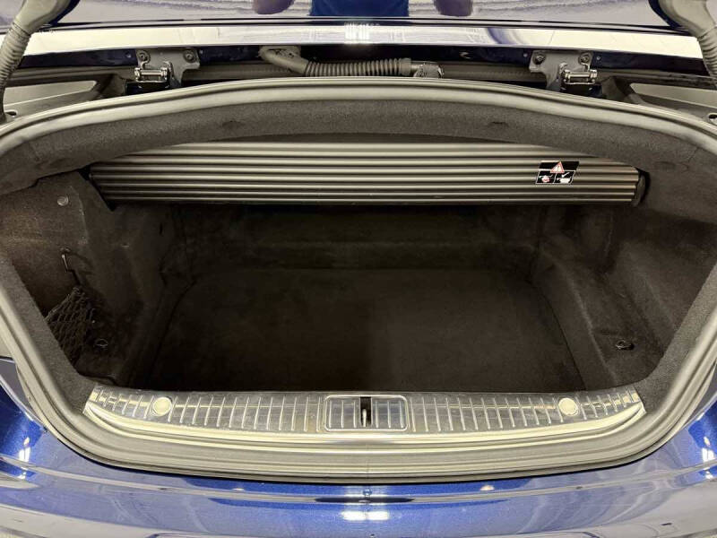 2019 Mercedes-Benz S-Class S 560