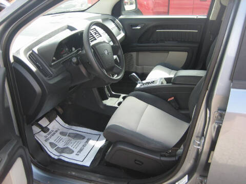 2009 Dodge Journey SXT