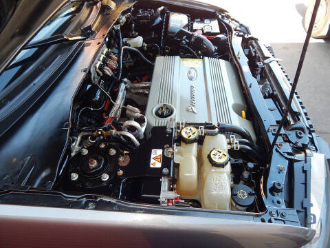 2006 Ford Escape Hybrid