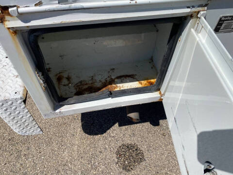 1997 Chevrolet C/K 2500 Series