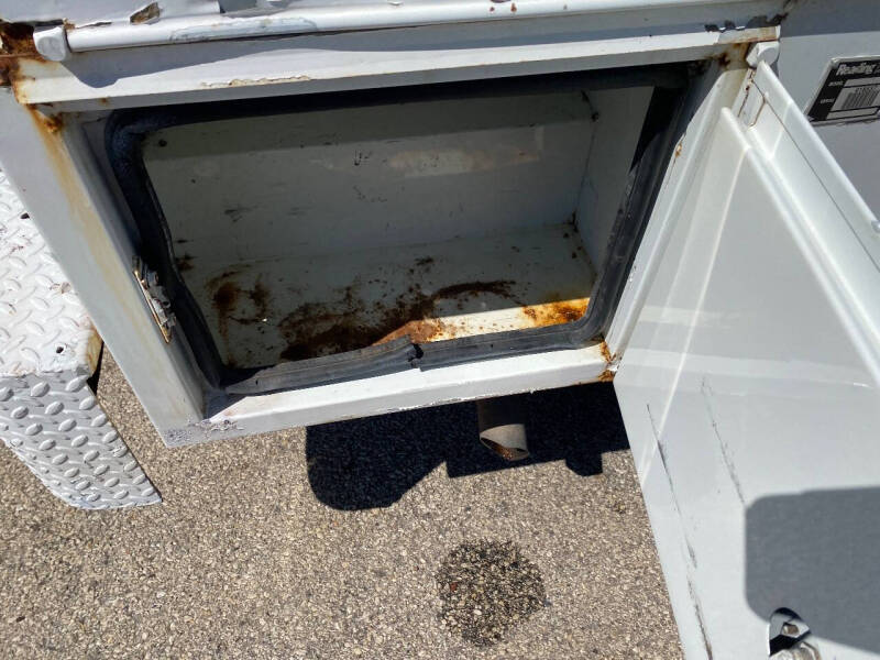 1997 Chevrolet C/K 2500 Series