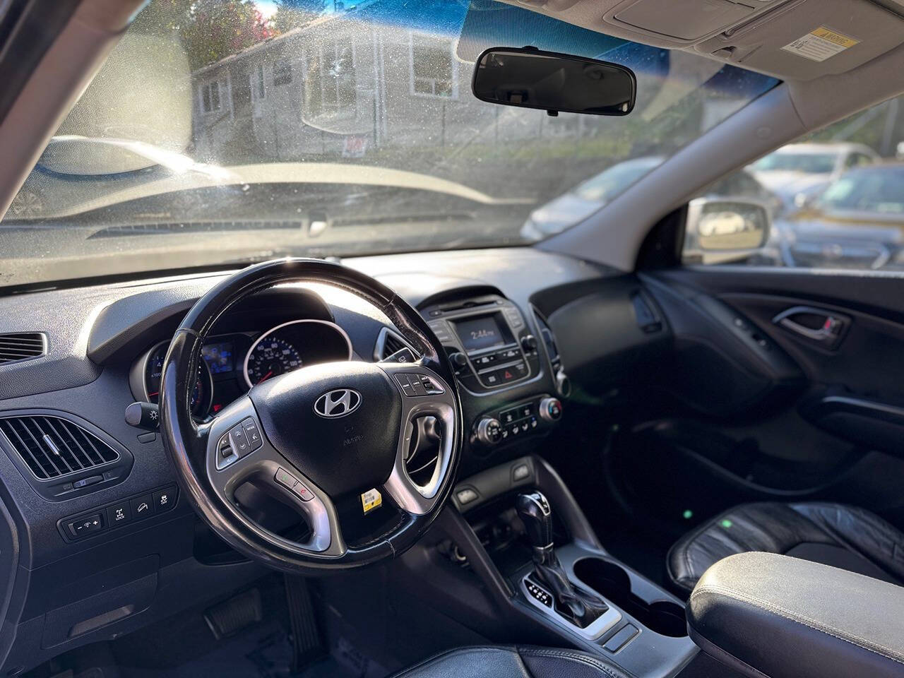 2014 Hyundai TUCSON for sale at Premium Spec Auto in Seattle, WA