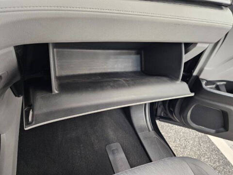 2022 Honda Odyssey EX