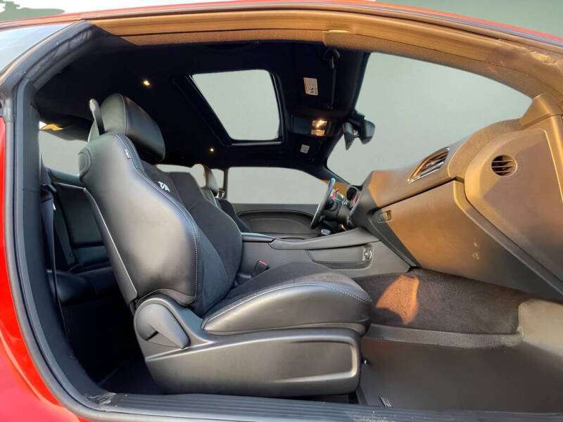 2018 Dodge Challenger T/A 392