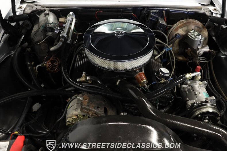 1968 Pontiac Firebird