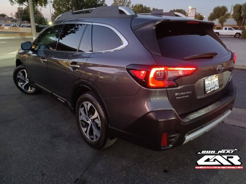 2020 Subaru Outback for sale at Ournextcar Inc in Downey, CA