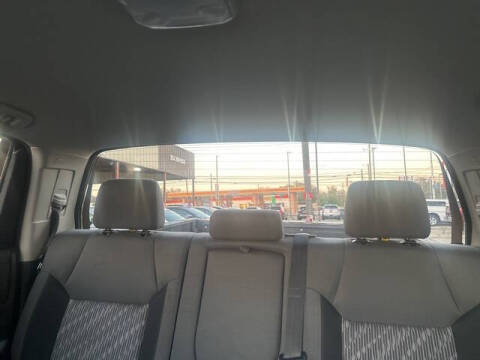 2019 Toyota Tundra SR5