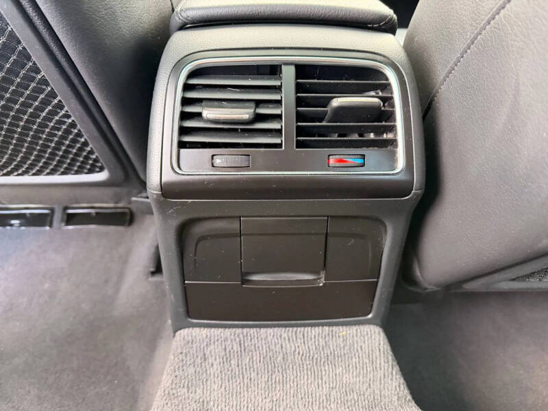 2010 Audi A4 2.0T quattro Avant Premium Plus