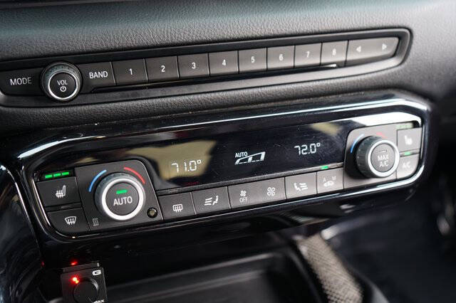 2024 Toyota GR Supra 45th Anniversary Edition