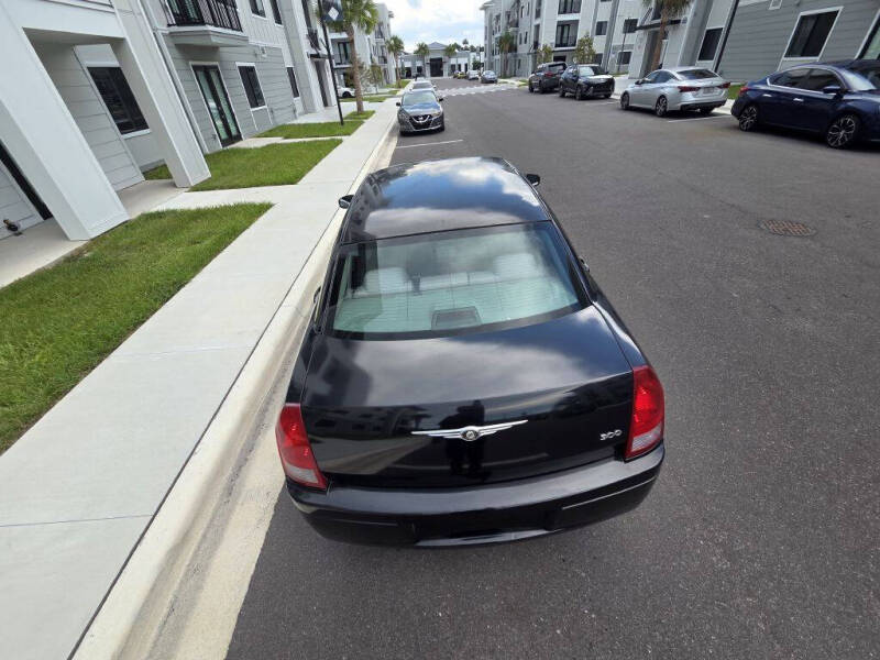 2007 Chrysler 300