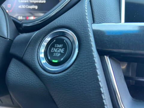 2024 Cadillac CT5-V Blackwing