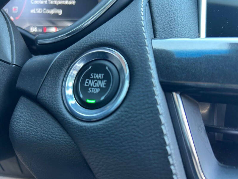2024 Cadillac CT5-V Blackwing