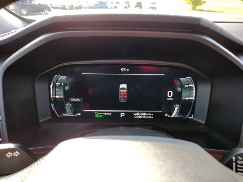 2023 Mitsubishi Outlander PHEV ES