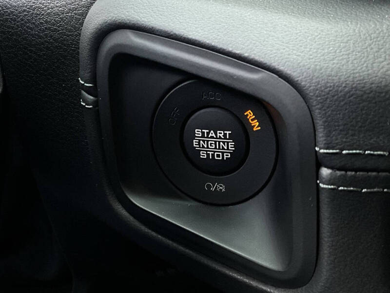 2025 Jeep Gladiator Texas Trail