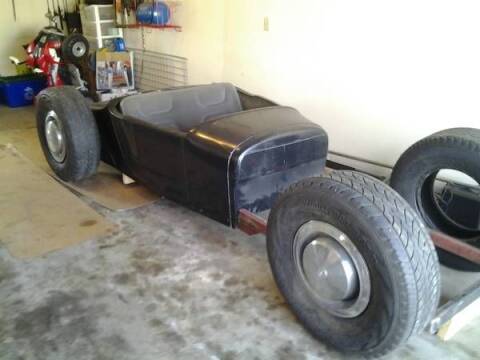 1927 Ford Model T for sale at Haggle Me Classics in Hobart IN