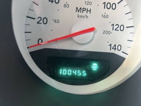 2007 Dodge Magnum SXT