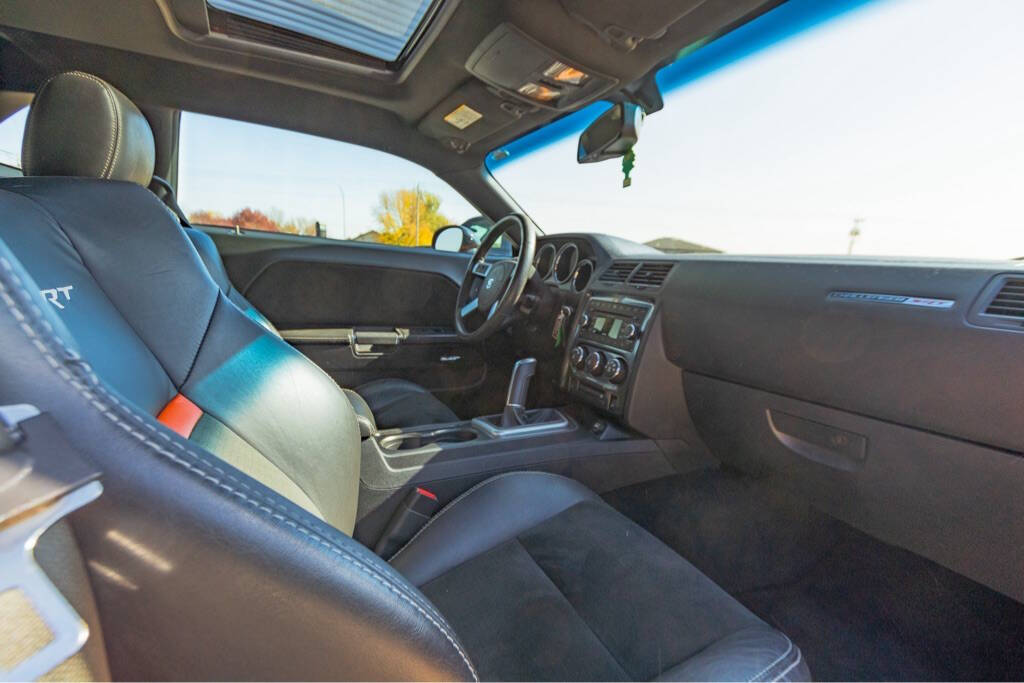 2009 Dodge Challenger 79