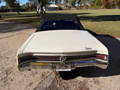 1965 Buick Skylark